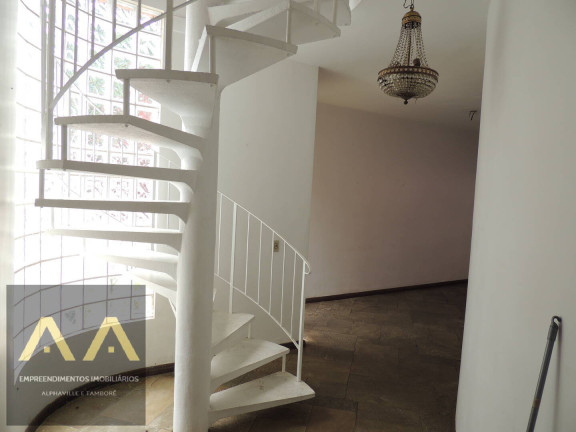 Imagem Casa de Condomínio com 3 Quartos à Venda, 279 m² em Alphaville - Santana De Parnaíba Imagem Casa de Condomínio com 3 Quartos à Venda, 279 m² em Alphaville - Santana De Parnaíba
