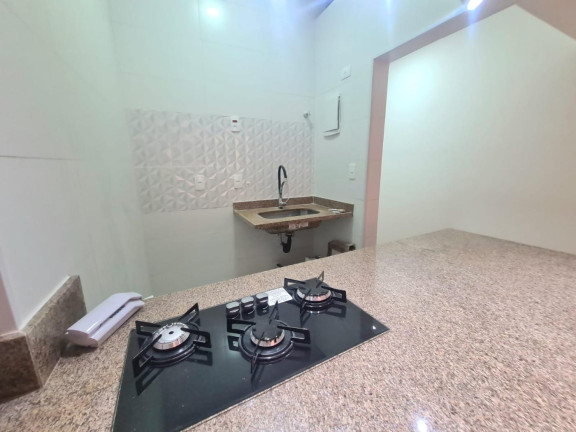 Imagem Apartamento com 1 Quarto à Venda, 31 m² em Copacabana - Rio De Janeiro
