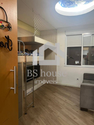 Imagem Apartamento com 3 Quartos à Venda, 122 m² em Centro - Santo André