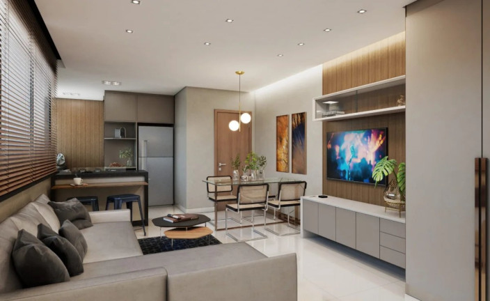 Imagem Apartamento com 2 Quartos à Venda, 65 m² em Lourdes - Belo Horizonte
