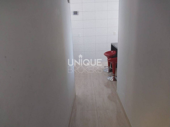 Imagem Apartamento com 3 Quartos à Venda, 200 m² em Centro - Jundiaí