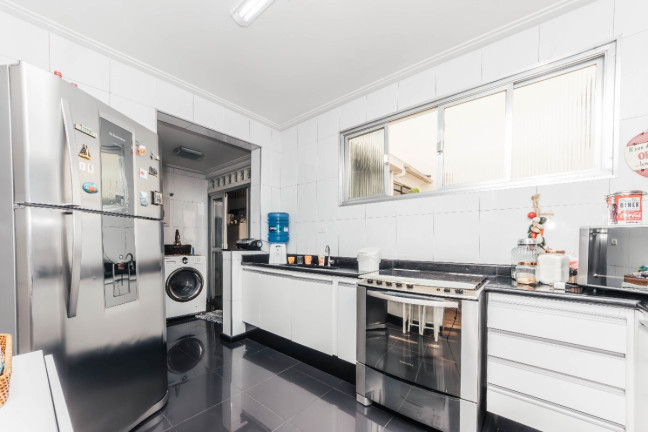 Imagem Apartamento com 3 Quartos à Venda, 91 m² em Vila Nova Conceição - São Paulo