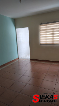 Imagem Imóvel com 3 Quartos para Alugar, 150 m² em Cidade Mãe Do Céu - São Paulo