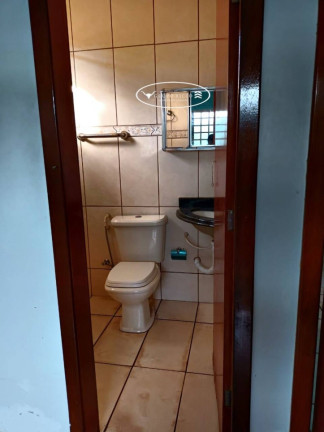 Casa com 2 Quartos à Venda, 100 m² em Vila Mutirão I - Goiânia