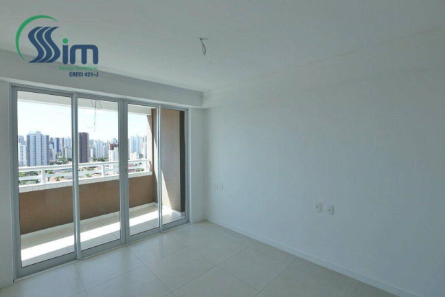 Imagem Apartamento com 3 Quartos à Venda, 80 m² em Aldeota - Fortaleza