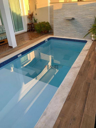 Casa com 3 Quartos à Venda, 139 m² em Jardim Olinda - Indaiatuba