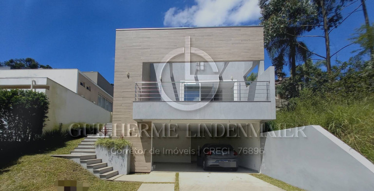 Imagem Casa com 3 Quartos à Venda, 330 m² em Buena Vista - Viamão Imagem Casa com 3 Quartos à Venda, 330 m² em Buena Vista - Viamão