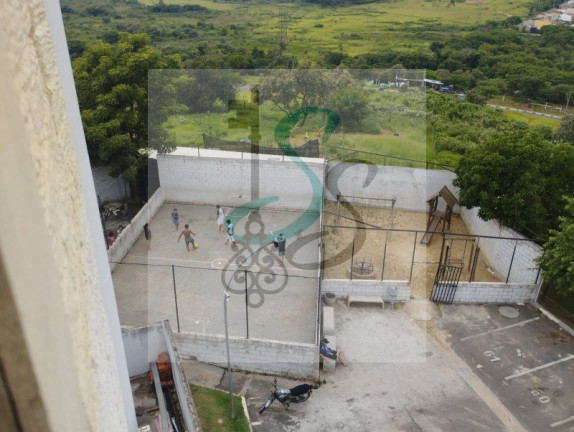 Imagem Imóvel com 2 Quartos à Venda, 50 m² em Residencial Sírius - Campinas