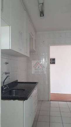 Imagem Apartamento com 3 Quartos à Venda, 71 m² em Jardim Marajoara - São Paulo Imagem Apartamento com 3 Quartos à Venda, 71 m² em Jardim Marajoara - São Paulo