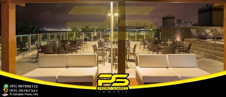 Imagem Apartamento com 2 Quartos à Venda, 74 m² em Jardim Oceania - João Pessoa Imagem Apartamento com 2 Quartos à Venda, 74 m² em Jardim Oceania - João Pessoa