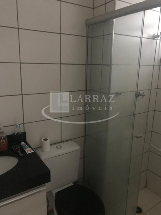 Imagem Imóvel com 2 Quartos à Venda, 44 m² em Ipiranga - Ribeirão Preto Imagem Imóvel com 2 Quartos à Venda, 44 m² em Ipiranga - Ribeirão Preto