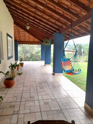 Imagem Chácara com 4 Quartos à Venda, 7.500 m² em Remédios - Mairiporã