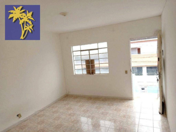 Casa com 1 Quarto para Alugar, 60 m² em Jardim Tranqüilidade - Guarulhos