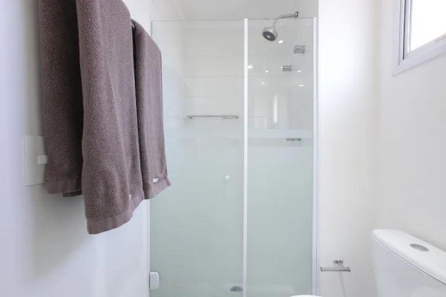 Imagem Apartamento com 1 Quarto à Venda, 60 m² em Brooklin Paulista - São Paulo