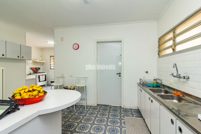 Imagem Casa com 4 Quartos à Venda, 574 m² em Cidade Jardim - São Paulo Imagem Casa com 4 Quartos à Venda, 574 m² em Cidade Jardim - São Paulo