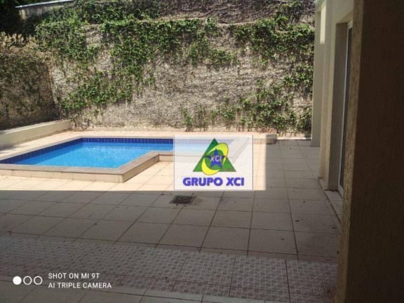 Imagem Casa com 4 Quartos à Venda ou Locação, 360 m² em Jardim Botânico (sousas) - Campinas Imagem Casa com 4 Quartos à Venda ou Locação, 360 m² em Jardim Botânico (sousas) - Campinas