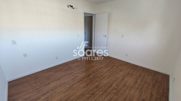 Imagem Apartamento com 2 Quartos à Venda, 83 m² em Centro - Pelotas