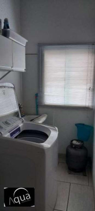 Imagem Cobertura com 3 Quartos à Venda, 130 m² em Vila Eldizia - Santo André