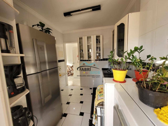 Imagem Apartamento com 1 Quarto à Venda, 42 m² em Jardim São Paulo - Sorocaba