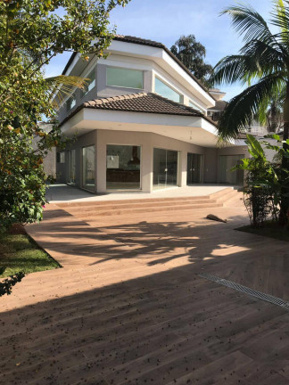 Casa com 5 Quartos à Venda, 2.000 m² em Alphaville Residencial Dois - Barueri