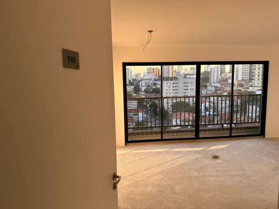 Imagem Apartamento com 1 Quarto à Venda, 29 m² em Jardim São Paulo(zona Norte) - São Paulo Imagem Apartamento com 1 Quarto à Venda, 29 m² em Jardim São Paulo(zona Norte) - São Paulo