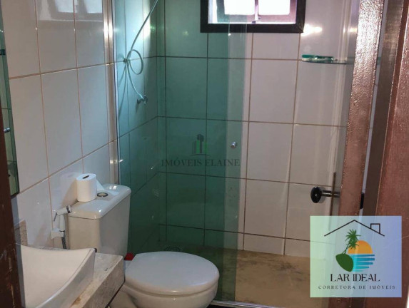 Imagem Casa de Condomínio com 4 Quartos à Venda, 198 m² em Fluminense - São Pedro Da Aldeia Imagem Casa de Condomínio com 4 Quartos à Venda, 198 m² em Fluminense - São Pedro Da Aldeia