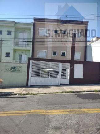 Apartamento com 2 Quartos à Venda, 47 m² em Vila Francisco Matarazzo - Santo André