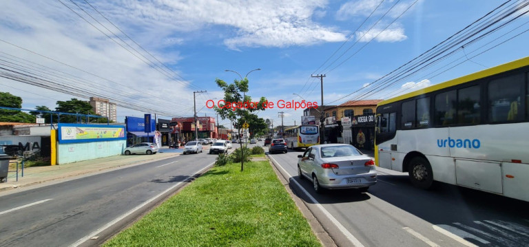 Imagem Imóvel para Alugar, 1.121 m² em éden - Sorocaba Imagem Imóvel para Alugar, 1.121 m² em éden - Sorocaba