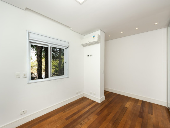 Imagem Apartamento com 3 Quartos à Venda, 270 m² em Vila Albertina - São Paulo