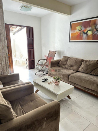 Imagem Casa com 3 Quartos à Venda, 120 m² em Tambia - João Pessoa