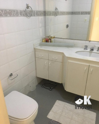 Imagem Apartamento com 3 Quartos à Venda, 130 m² em Higienópolis - São Paulo