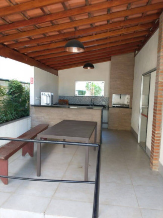 Imagem Apartamento com 3 Quartos à Venda, 269 m² em Cambuí - Campinas