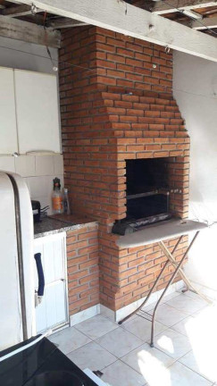 Imagem Casa com 3 Quartos à Venda, 432 m² em Centro - Pirassununga