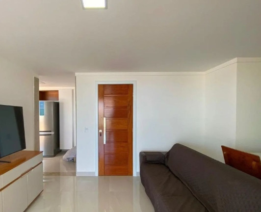 Imagem Cobertura com 4 Quartos à Venda, 200 m² em Praia Do Morro - Guarapari