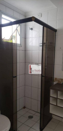 Imagem Apartamento com 2 Quartos à Venda, 50 m² em Jardim Ampliação - São Paulo Imagem Apartamento com 2 Quartos à Venda, 50 m² em Jardim Ampliação - São Paulo
