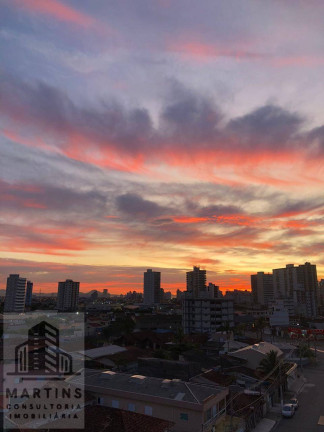 Imagem Apartamento com 2 Quartos à Venda, 65 m² em Caiçara - Praia Grande