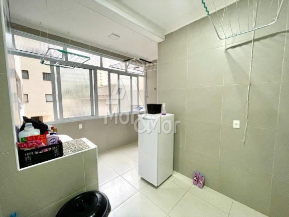 Imagem Apartamento com 3 Quartos à Venda, 128 m² em Pitangueiras - Guarujá