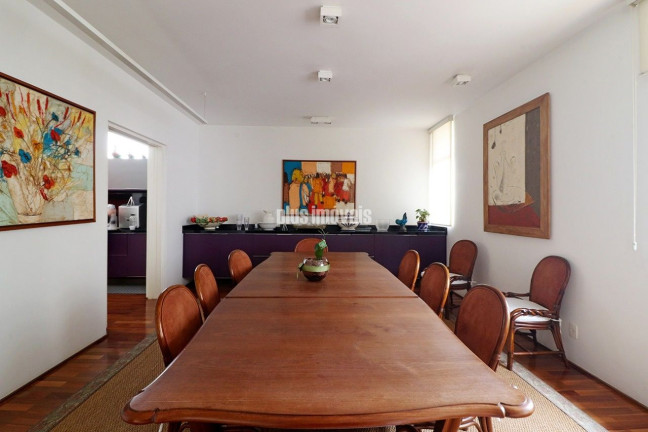 Imagem Apartamento com 3 Quartos à Venda, 194 m² em Consolação - São Paulo Imagem Apartamento com 3 Quartos à Venda, 194 m² em Consolação - São Paulo
