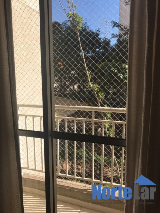 Imagem Apartamento com 2 Quartos à Venda, 52 m² em Jardim íris - São Paulo