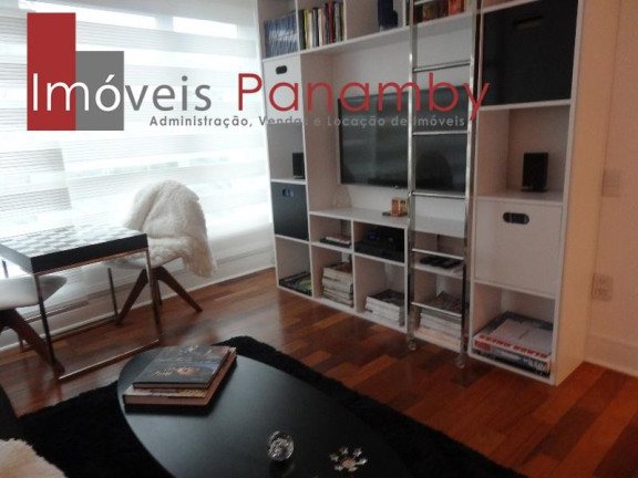 Imagem Apartamento com 4 Quartos à Venda ou Locação, 255 m² em Jardim Morumbi - São Paulo Imagem Apartamento com 4 Quartos à Venda ou Locação, 255 m² em Jardim Morumbi - São Paulo