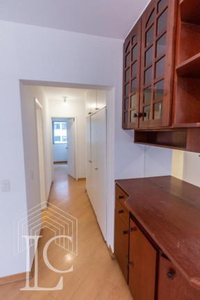 Imagem Apartamento com 3 Quartos para Alugar, 95 m² em Campo Belo - São Paulo Imagem Apartamento com 3 Quartos para Alugar, 95 m² em Campo Belo - São Paulo