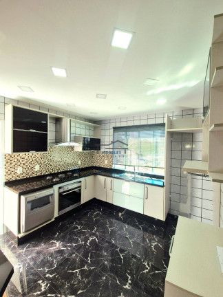 Imagem Sobrado com 3 Quartos à Venda, 308 m² em Bela Vista - Osasco Imagem Sobrado com 3 Quartos à Venda, 308 m² em Bela Vista - Osasco