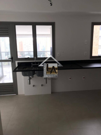 Imagem Apartamento com 4 Quartos à Venda, 193 m² em Campo Belo - São Paulo