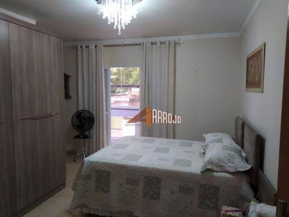 Imagem Casa com 3 Quartos à Venda, 104 m² em Ermelino Matarazzo - São Paulo Imagem Casa com 3 Quartos à Venda, 104 m² em Ermelino Matarazzo - São Paulo