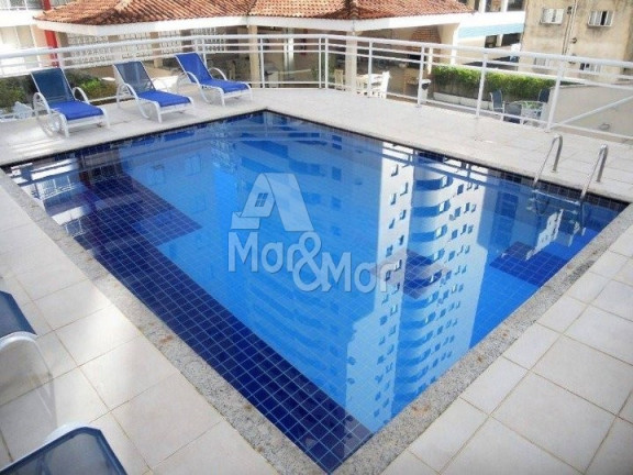 Imagem Apartamento com 3 Quartos à Venda, 80 m² em Pitangueiras - Guarujá