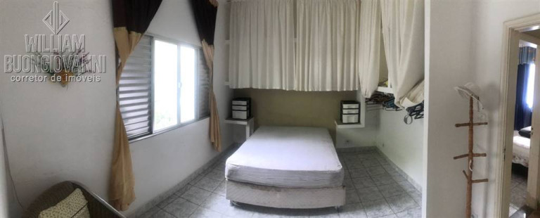 Imagem Casa com 3 Quartos à Venda, 159 m² em Caicara - Praia Grande