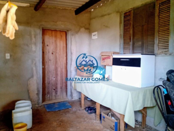 Imagem Imóvel com 1 Quarto à Venda, 1.137 m² em Cocuera - Mogi Das Cruzes