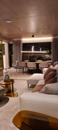 Imagem Apartamento com 3 Quartos à Venda, em Consolação - São Paulo Imagem Apartamento com 3 Quartos à Venda, em Consolação - São Paulo