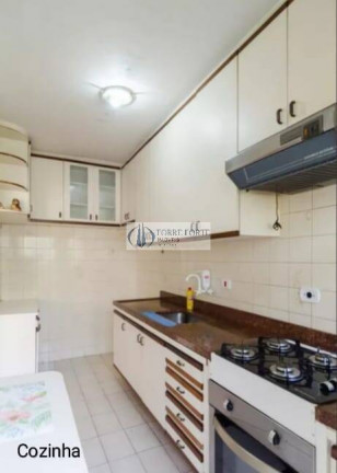 Imagem Apartamento com 2 Quartos à Venda, 63 m² em Taboão - São Bernardo Do Campo