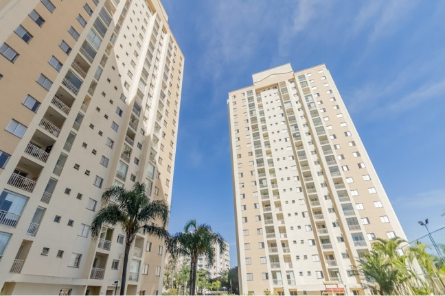 Foto do imóvel Apartamento com 2 Quartos à Venda, 64 m² em água Branca - São Paulo